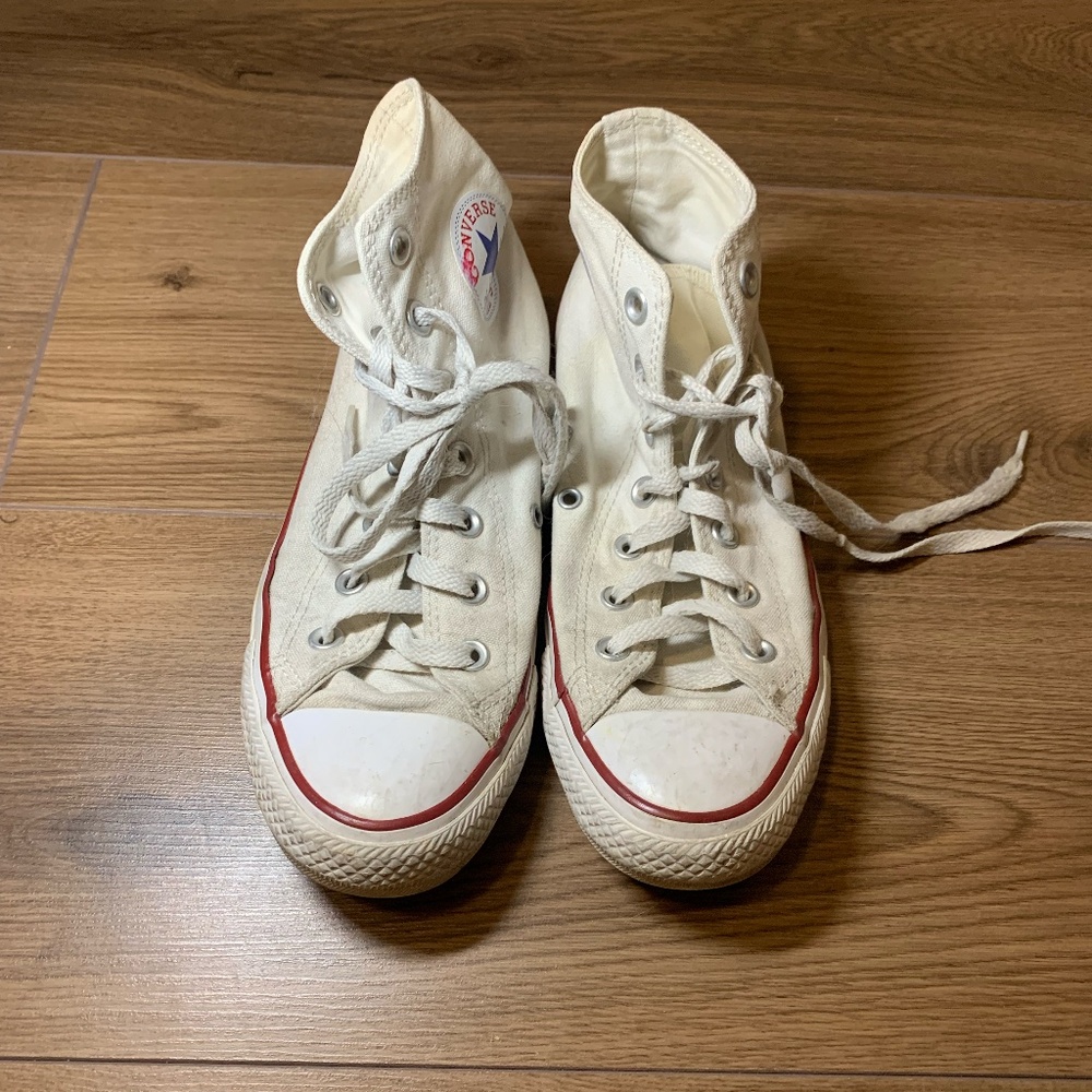 converse chuck 70s high top womens 8